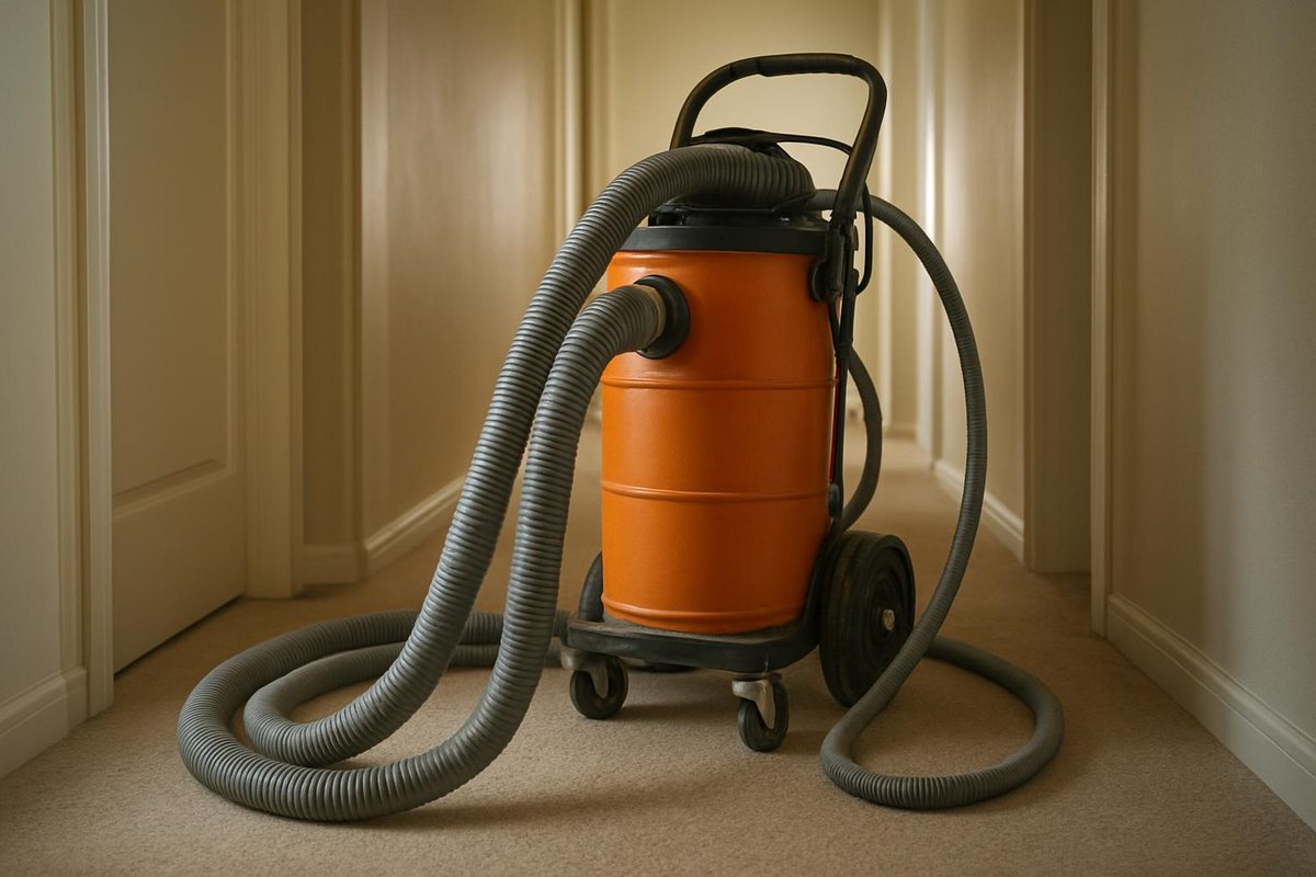 Morrow Air Duct Services in Boise