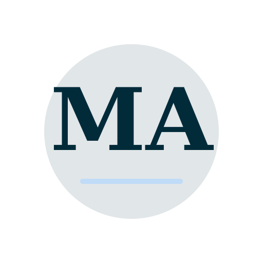 Morrow Air Duct Services logo